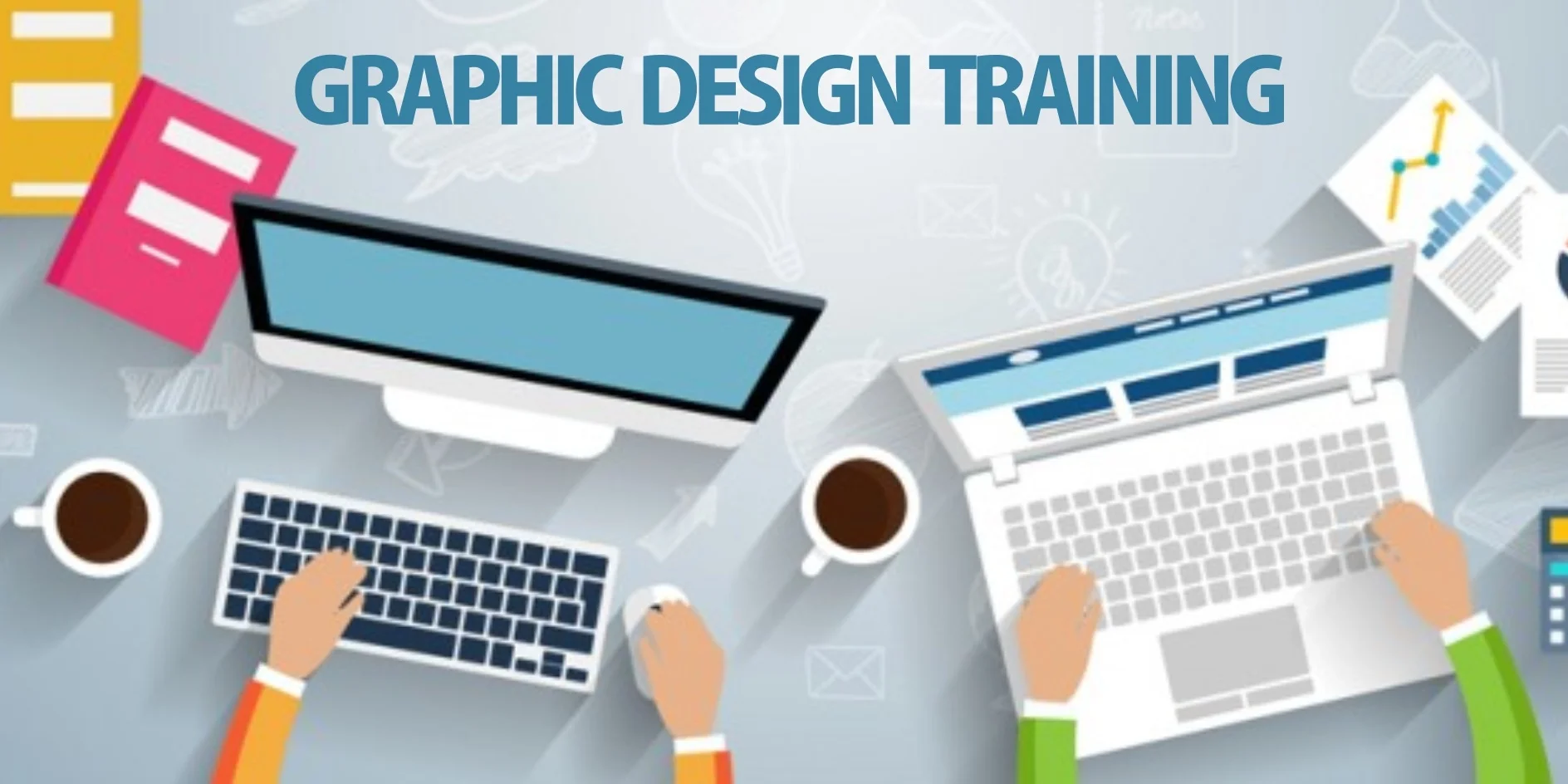 Graphic Designing Course in Hyderabad