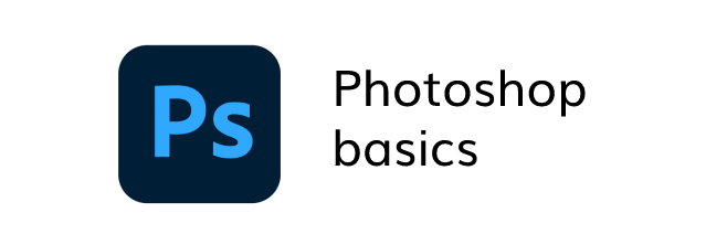 Photoshop Course basics