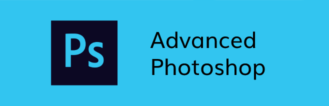 Advanced Photoshop Course
